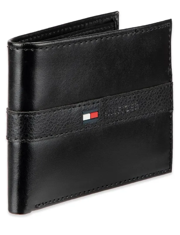 Tommy Hilfiger портмоне — фото 1