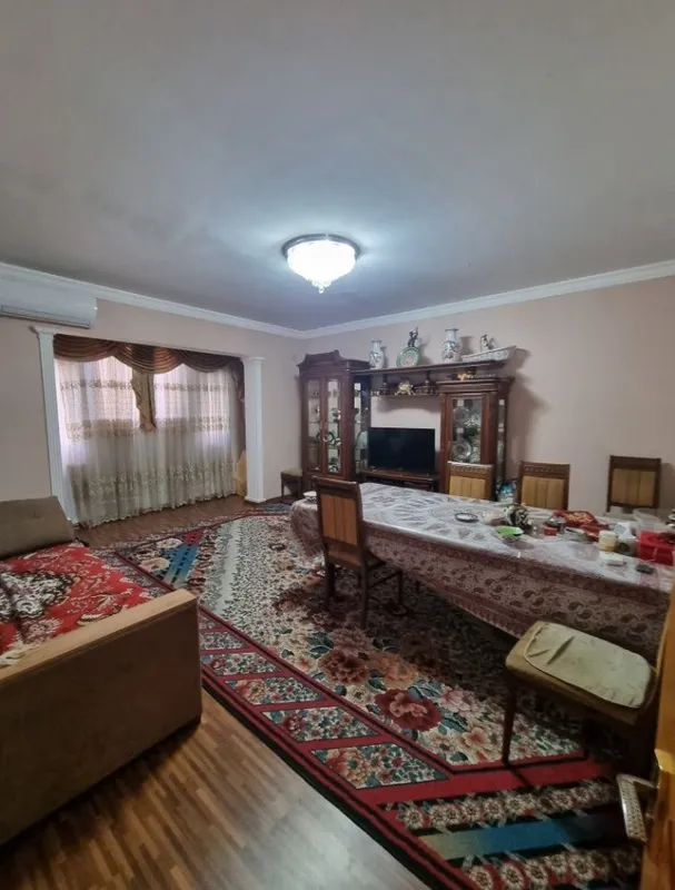2-комнатная квартира, 60 м2, Мирабад 1