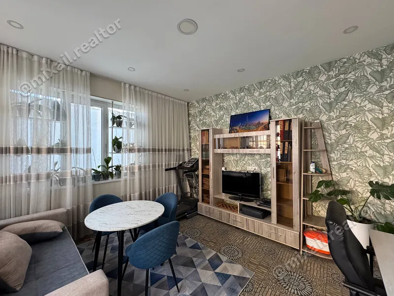 Продажа Дома 5 комнат, 4 сотки, Домбрабад — фото 2