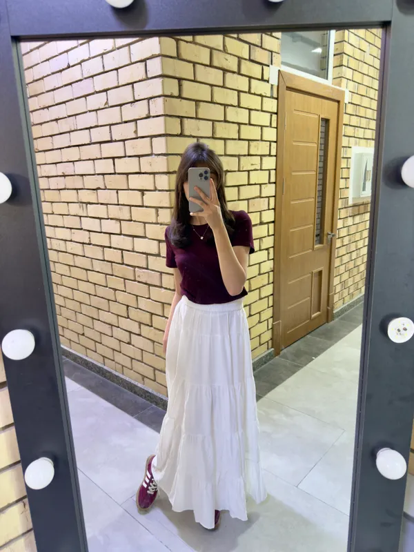 yubka