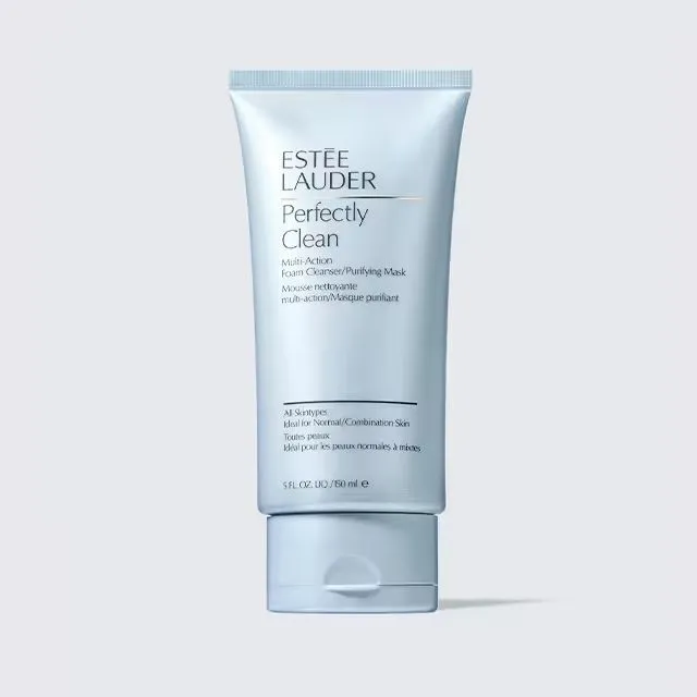 Пенка для Умывания/Очищающая Маска Estee Lauder 2 Пенка для Умывания/Очищающая Маска Estee Lauder 2