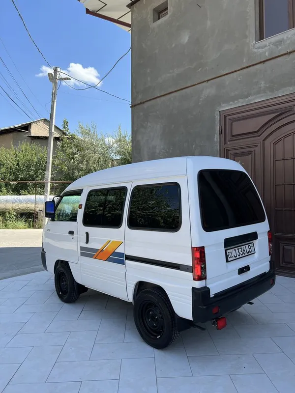 Damas 2018 Ideal xolatda zo’r narxda‼️ 127.000 km yurgan xalol 2 Damas 2018 Ideal xolatda zo’r narxda‼️ 127.000 km yurgan xalol 2
