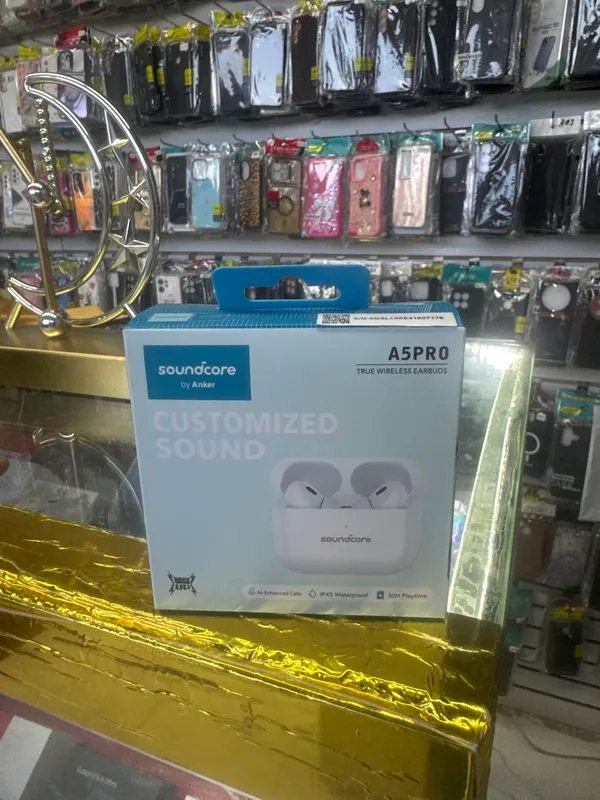 soundcore A5 pro 1