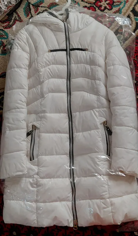 Ayollar  kurtkasi