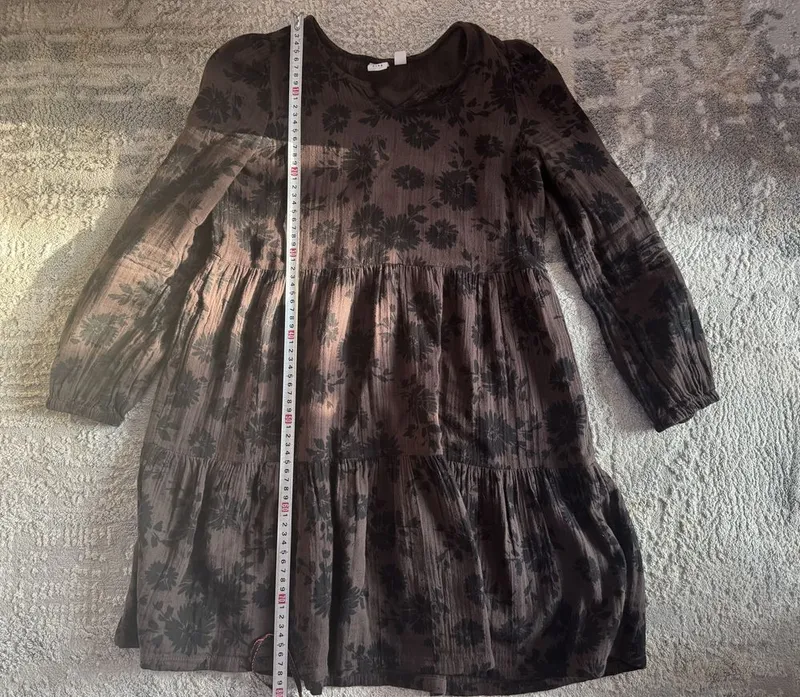 Платья Gap ,Zara 9-10 лет — фото 1