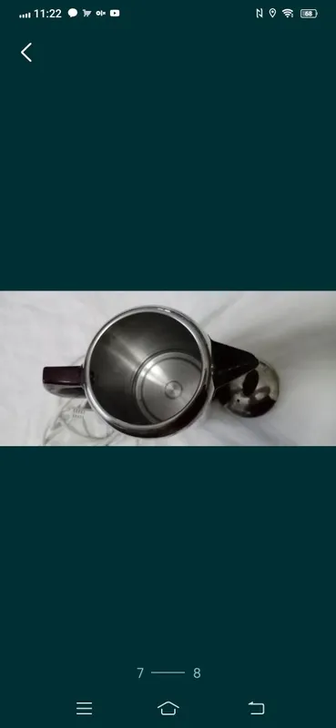 Чайники электрические. 3