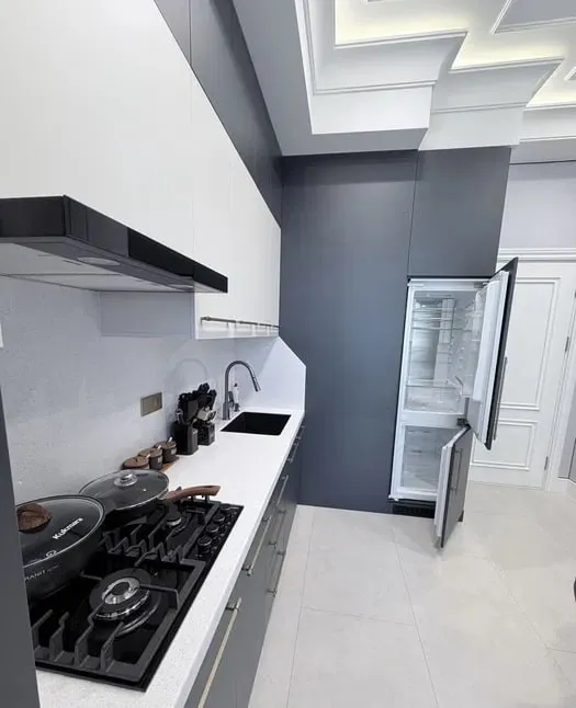 Yunusobod tumanida 86 m², 3 xonali kvartira ijarasi · ID 43453 7