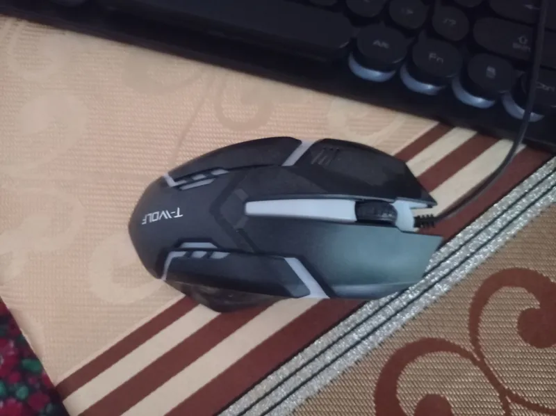 T-VOLF 2