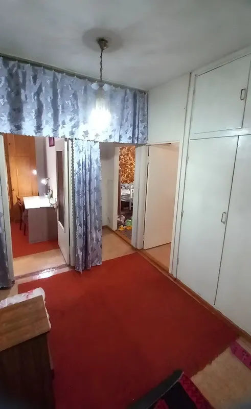 Продается просторная 4-комн. квартира (91 кв.м), 2 этаж, Чирчик — фото 9