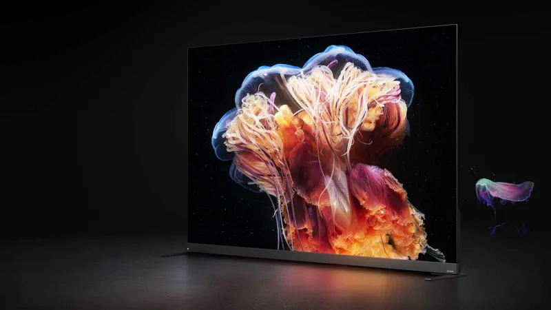 Toshiba 65″ Z670ME | 4K Ultra HD | Smart TV | Новый | доставка 24/7 — фото 1