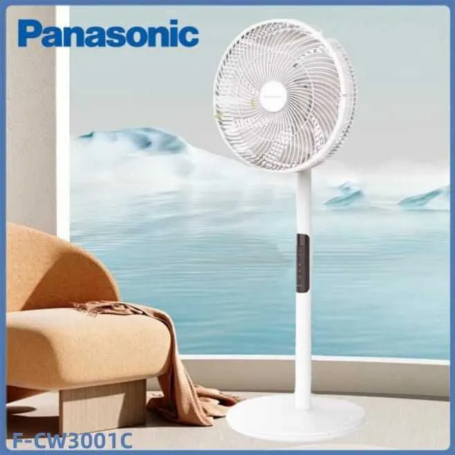 Вентилятор Panasonic 1