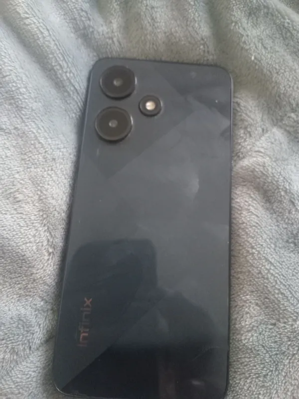 infiniks hot 10 pro