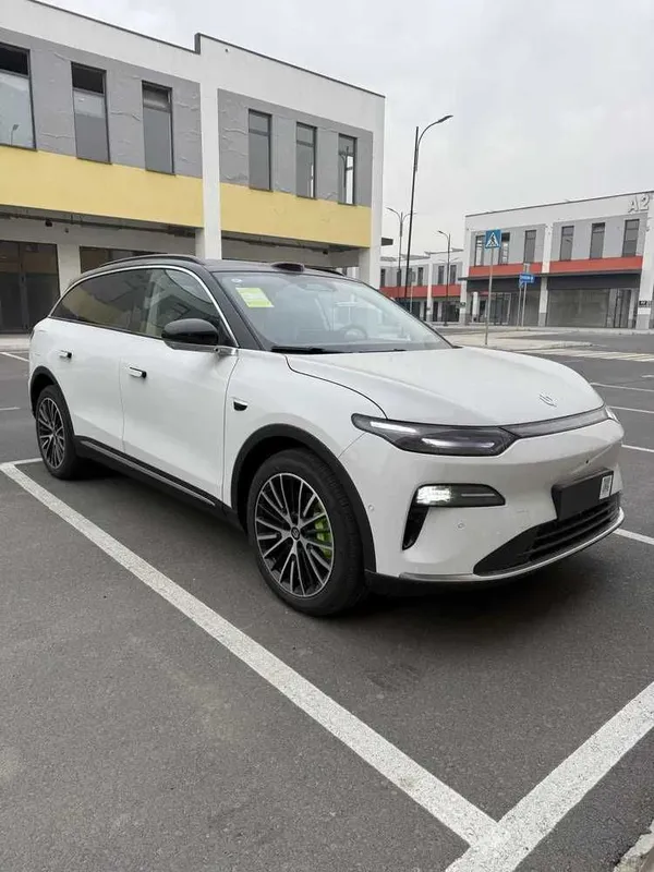 leapmotor c11 hybrid Naxt va xalol nasiya