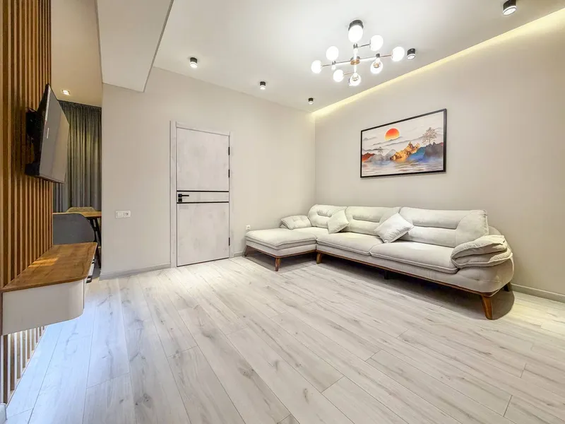 ПРОДАЖА 2-комнатная квартира | Махтумкули — фото 2