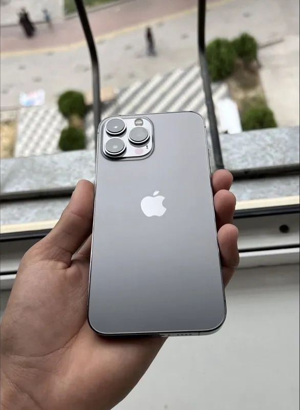 Iphone 13 pro max LL/A 2