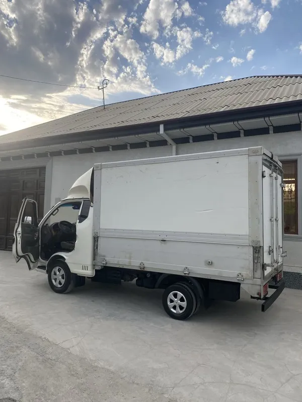 Hyundai porter 2012 yil dizel 4 Hyundai porter 2012 yil dizel 4