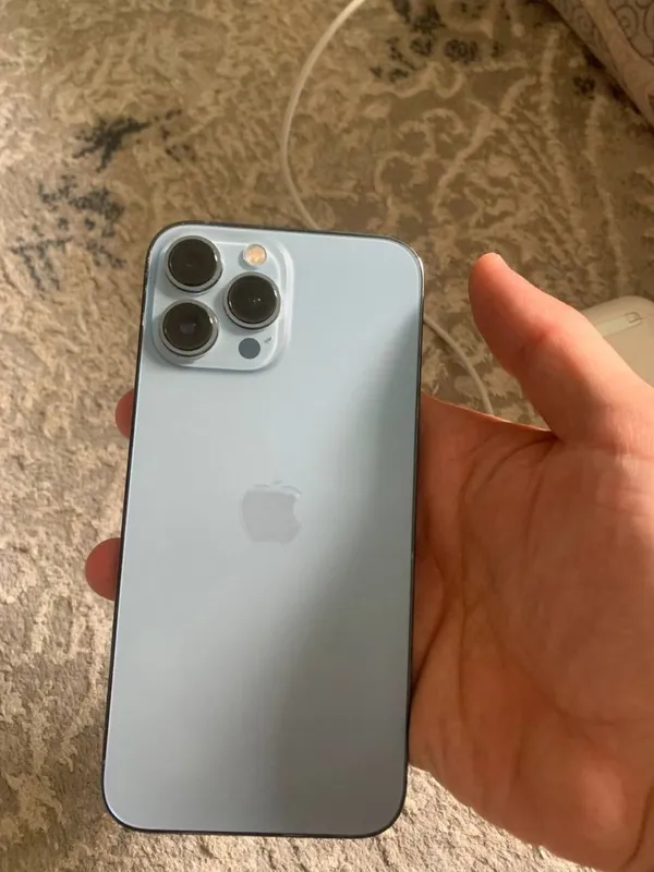Iphone 13 pro max 1