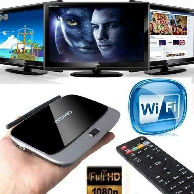 TV box прошивка и программирование 2 TV box прошивка и программирование 2
