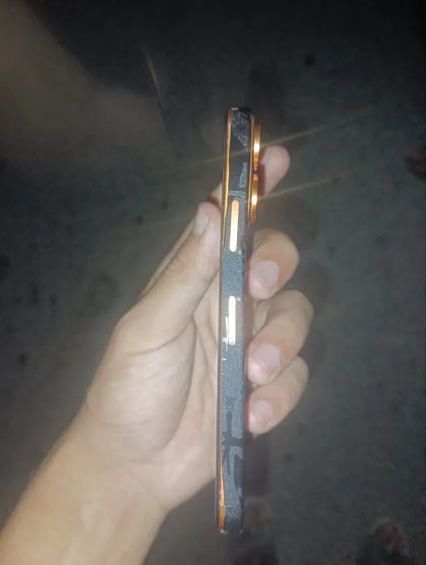 iPhone xs, сделан под 17 Pro 4 iPhone xs, сделан под 17 Pro 4