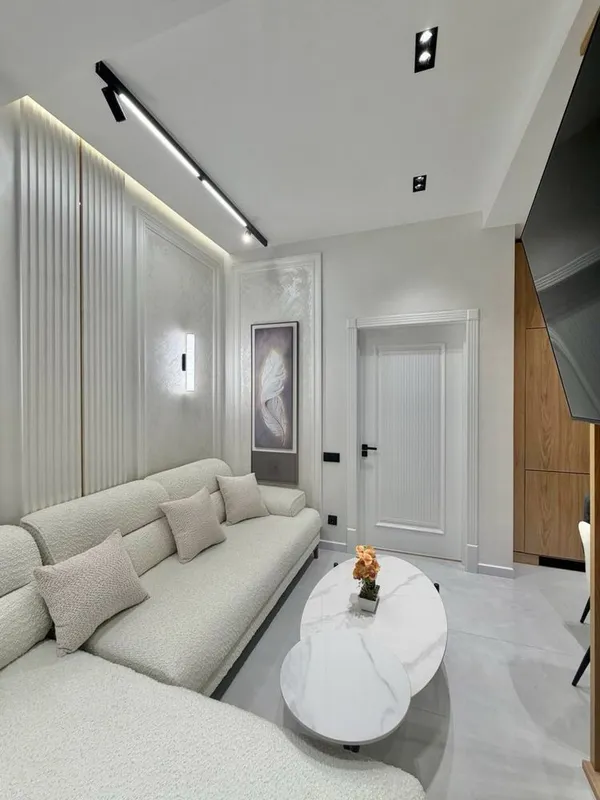 Сдаётся 3ком улШота Руставели Текстильный Мост ЖК Luminar House — фото 3