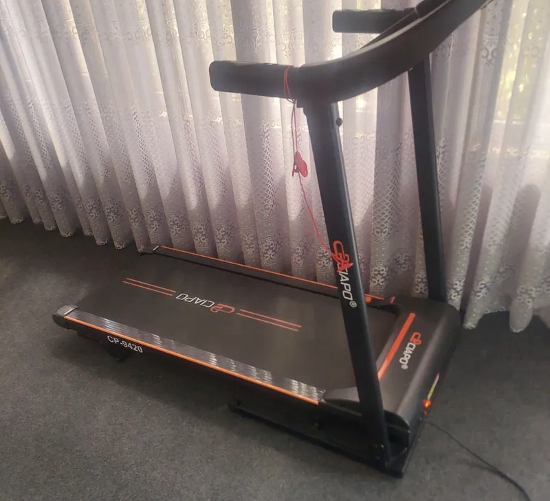 Беговая дорожка CIAPO CP-9420 6 Беговая дорожка CIAPO CP-9420 6