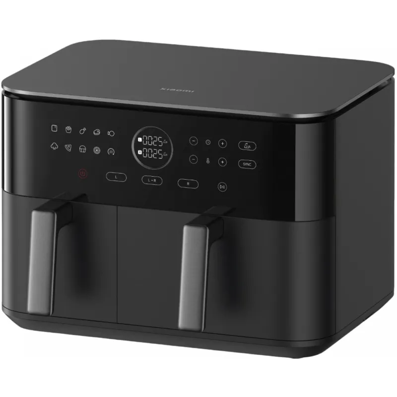 Фритюрница-аэрогриль Xiaomi Air Fryer 10L Global — фото 5