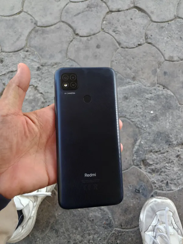 Redmi 9c 128gb 3