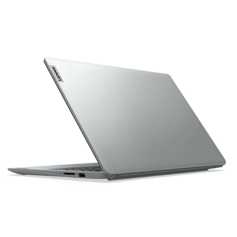 Lenovo Ideapad 1 N4500/4GB/256GB/15.6 HD/Cloud Grey noutbuki 5 Lenovo Ideapad 1 N4500/4GB/256GB/15.6 HD/Cloud Grey noutbuki 5