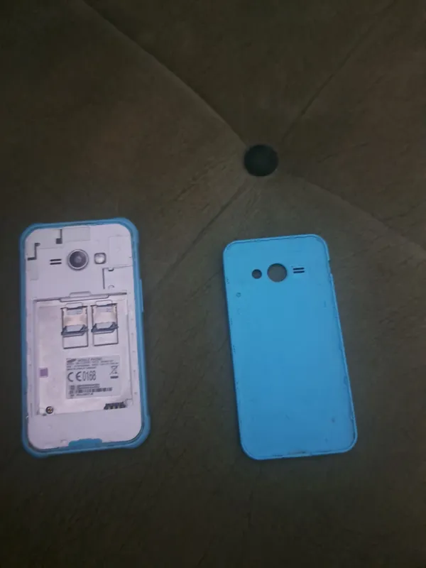 Samsung J1 model. 3 Samsung J1 model. 3