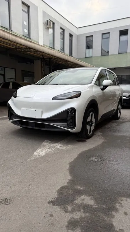 Arcfox Koala S от BAIC