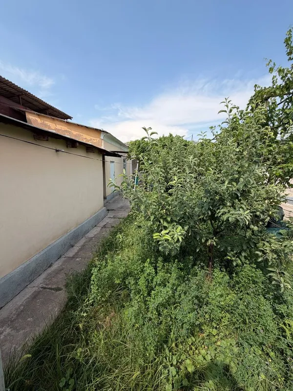 Прадаётся 5 соток Участок орентир Грат Азия Аранча почти вдоль дороги — фото 1