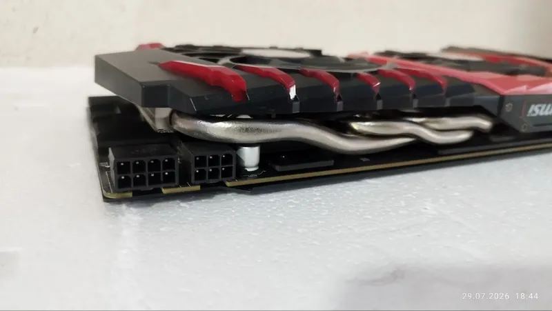 GTX1070ti 8gb videokarta 5 GTX1070ti 8gb videokarta 5