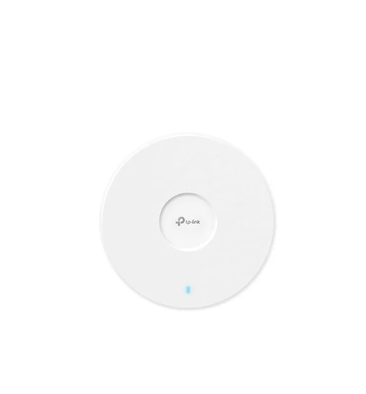 | Точка доступа Wi-Fi 7 TP-Link EAP723 BE3600 Ceiling Mount 1