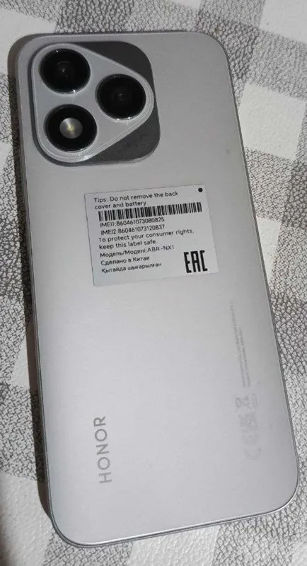 Honor 400 lite 2026 2 Honor 400 lite 2026 2