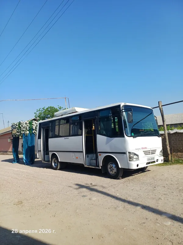 Avtobus zakaz.toshkent boilap 3
