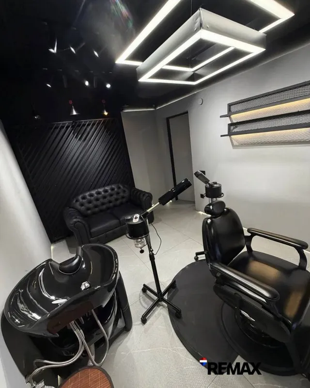 Продается или сдается barbershop в Мирзо-Улугбекском районе — фото 6