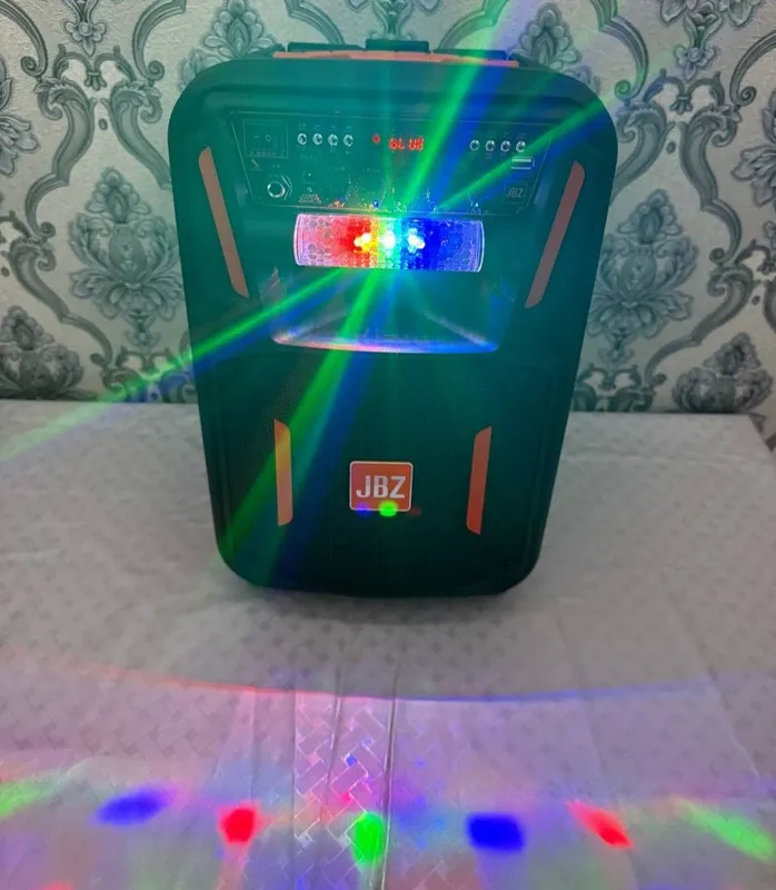 Колонка JBZ 3 Колонка JBZ 3