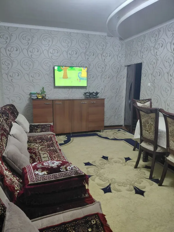 Продаётся 2в3 квартира — фото 2
