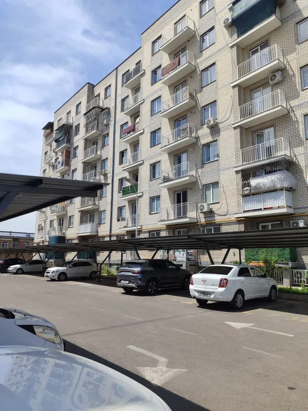 Мирабад.3х ком