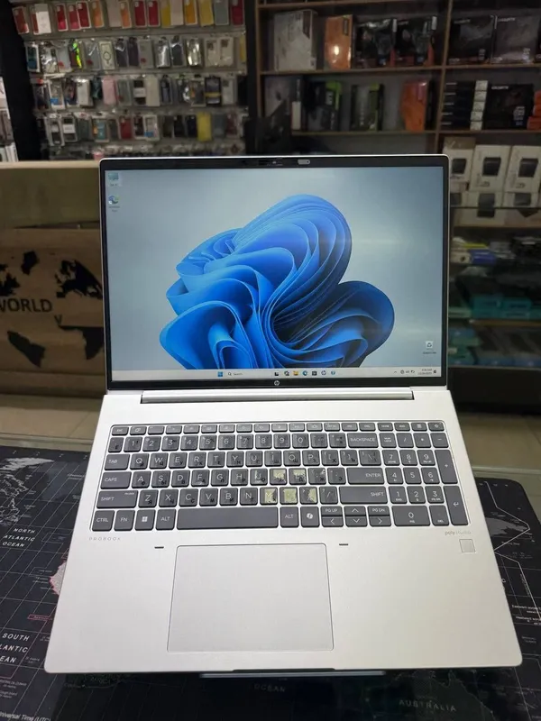 Hp ProBook R5-7535U/16/256/16.0