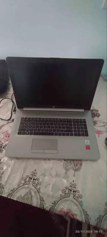 HP NOTEBOOK 4 HP NOTEBOOK 4