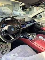 BMW I-5 50 naxt va halol nasiya — фото 1