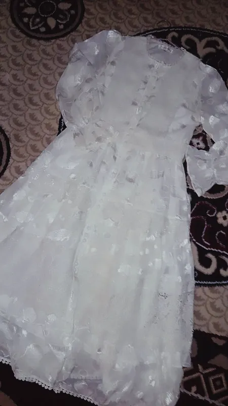 vcherni koylak 2 marta kiyilgan xolati zor 1
