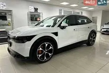 Zeekr 7x 705 AWD Naqd va halol nasiya 1 Zeekr 7x 705 AWD Naqd va halol nasiya 1