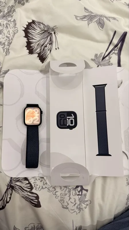 Apple watch 10 46m 3