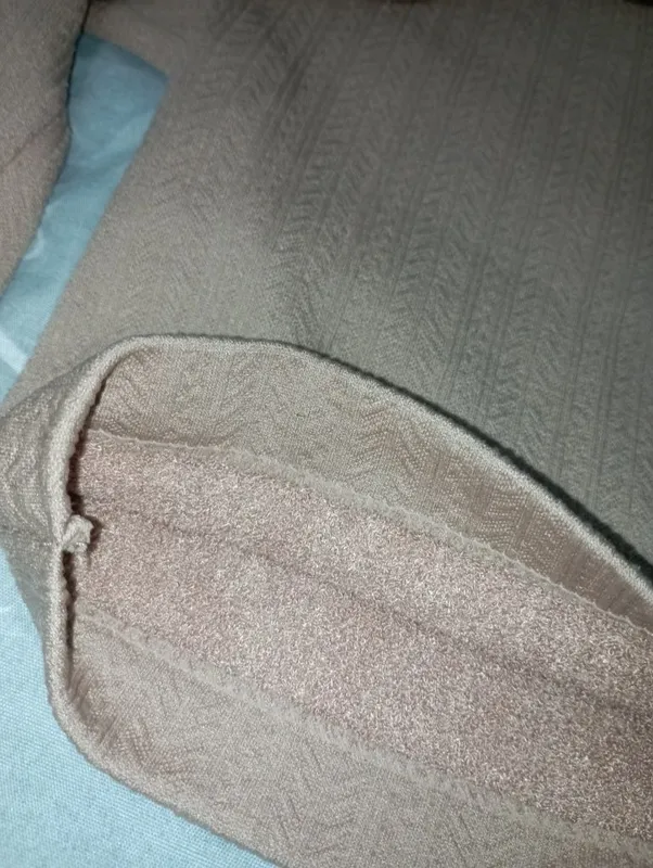 Женские ласины оот