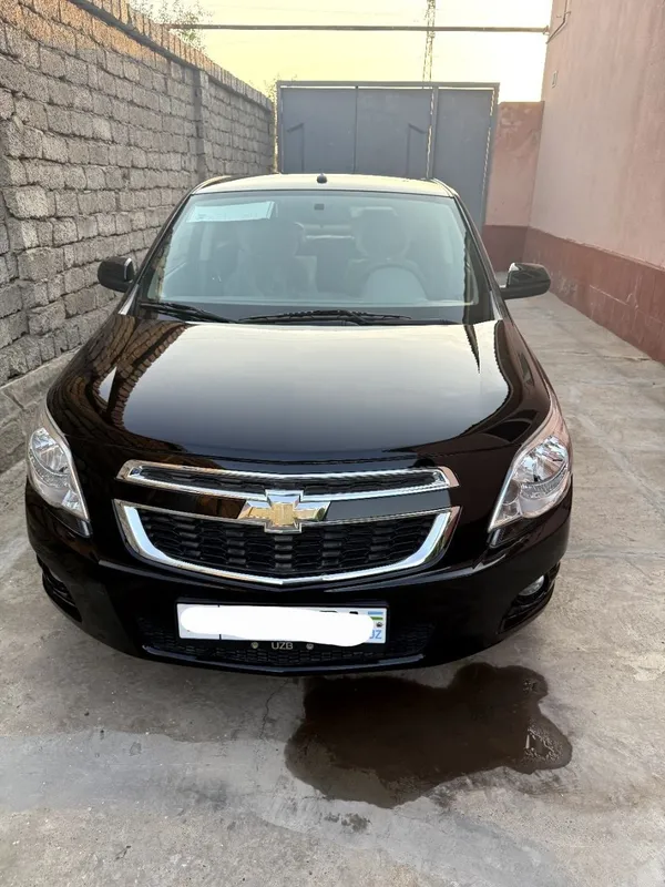 Chevrolet Cobalt avtomat 2024 2 Chevrolet Cobalt avtomat 2024 2