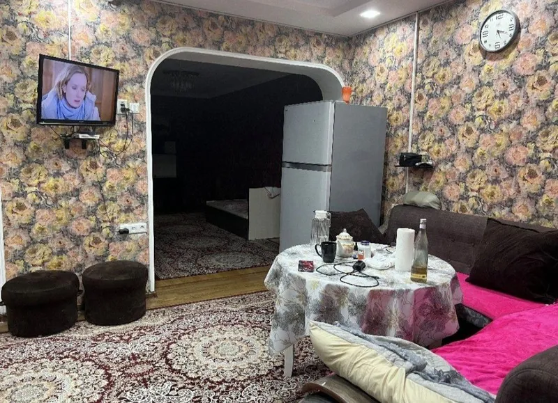 Сдаётся Буз Базар 2/1/4.  54м