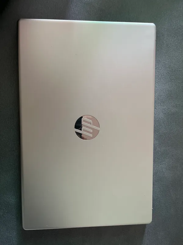 Hp laptop fc15