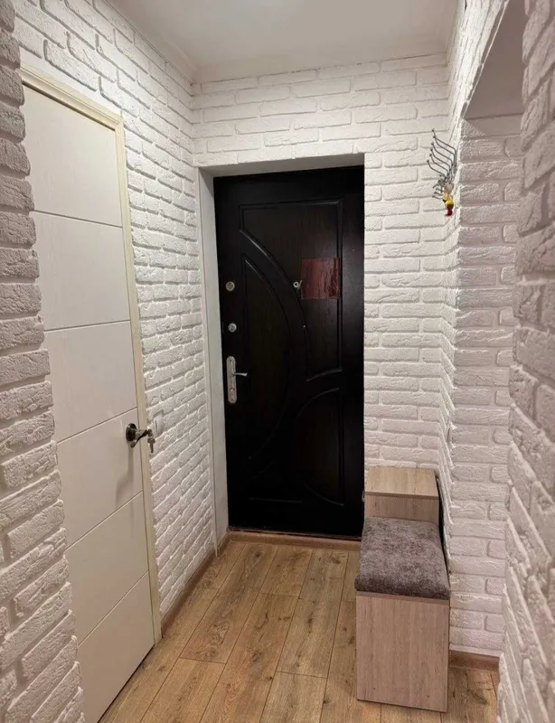 1-комнатная квартира, 30 м², Мирабад 3